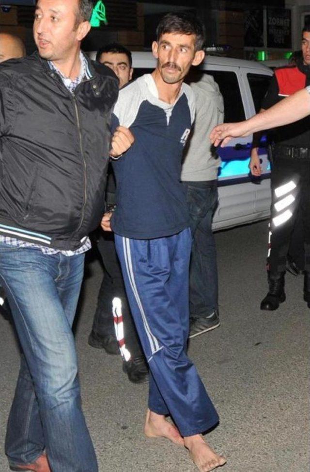 Eşini &Ouml;ld&uuml;r&uuml;p, Eski Yengesini Yaralayan Sanığa 2 Kez M&uuml;ebbet İstendi 1