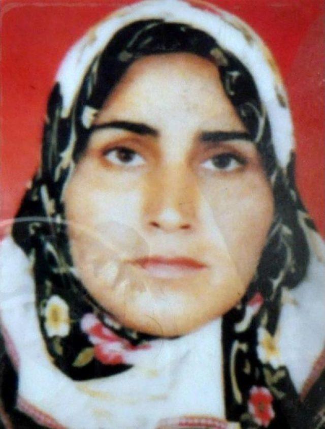 Eşini &Ouml;ld&uuml;r&uuml;p, Eski Yengesini Yaralayan Sanığa 2 Kez M&uuml;ebbet İstendi 2