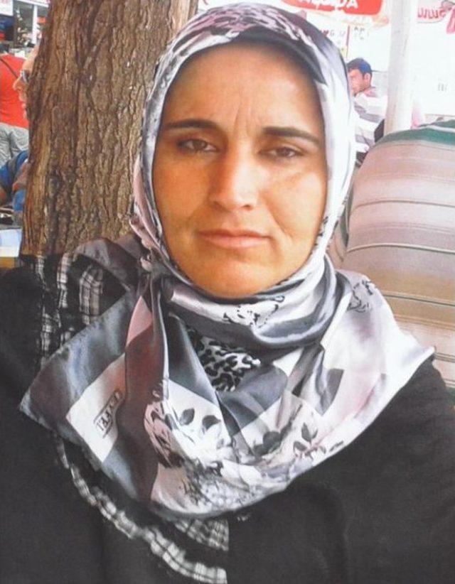 Eşini &Ouml;ld&uuml;r&uuml;p, Eski Yengesini Yaralayan Sanığa 2 Kez M&uuml;ebbet İstendi 3