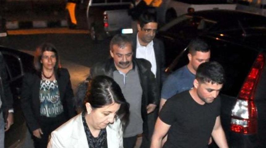 Lice'de 2 Uzman &Ccedil;avuşu Ka&ccedil;ıranlara Ağırlaştırılmış M&uuml;ebet Hapis İstendi