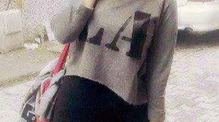 &Uuml;niversiteli Zeynep Son Yolculuğuna Gelinlikle Uğurlandı