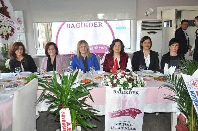 - Yeni Kurulan Bagikder, İş Hayatına Y&ouml;n Verecek 1