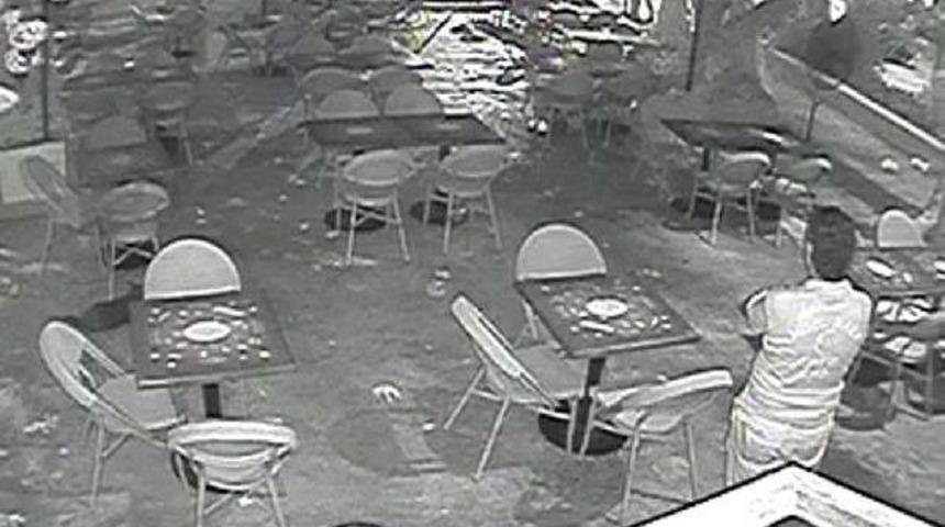 Kaş'ta Batmanlı Gencin &Ouml;ld&uuml;r&uuml;lmesi Davasında 4 Sanık İ&ccedil;in M&uuml;ebbet İstemi