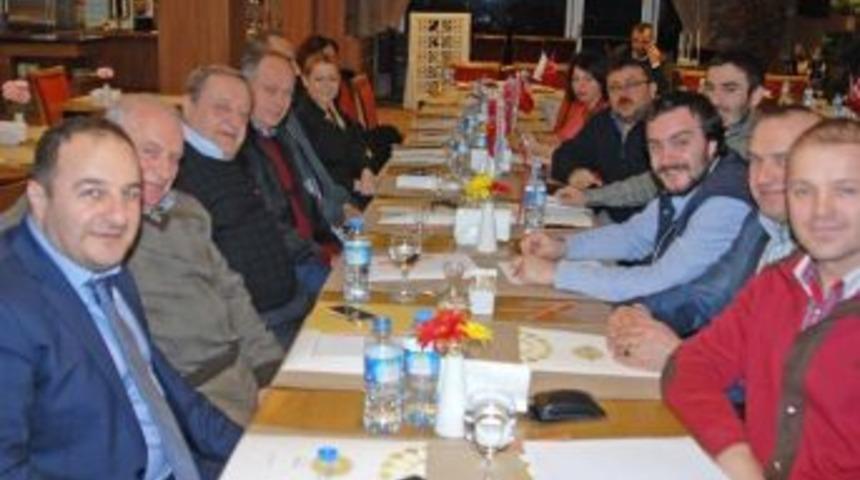 Ahşap Palet Sekt&ouml;r&uuml; B&uuml;y&uuml;meyi S&uuml;rd&uuml;recek