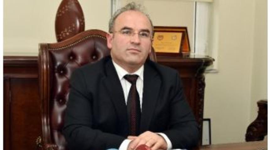 Bayburt&rsquo;taki Polis M&uuml;d&uuml;r&uuml; Cinayeti