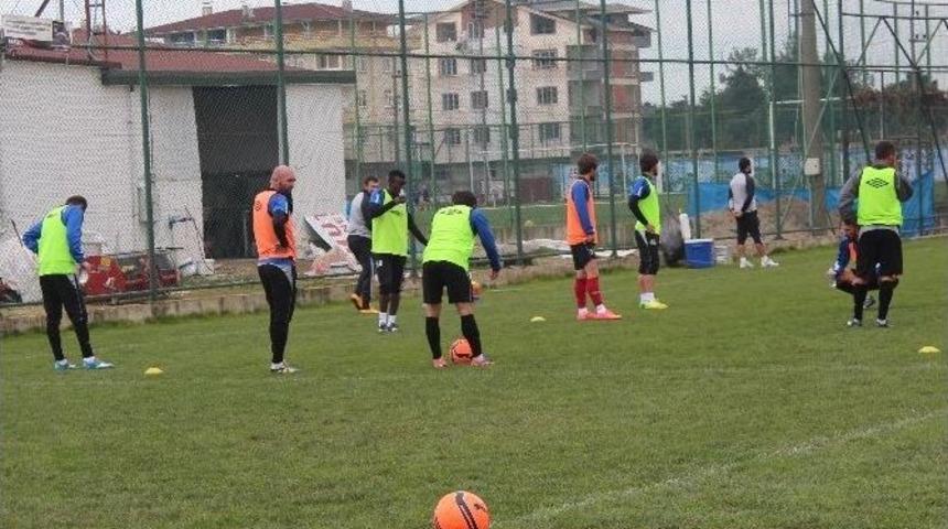 Orduspor, Denizlispor&rsquo;a Bileniyor
