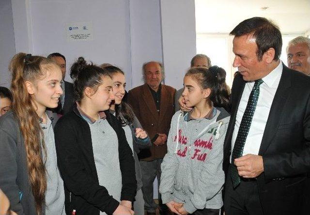 Canik&rsquo;ten &Uuml;cretsiz Kuaf&ouml;rl&uuml;k Hizmeti 1