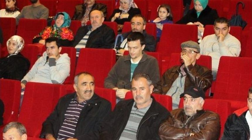 Turgay G&uuml;ler İle &lsquo;sıra Dışı&rsquo;