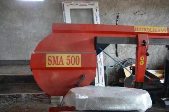 Diyarbakır da Silah Ve Patlayıcı İmalathanesi Ev (2) 2