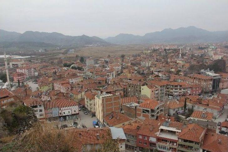 Osmancık’ta 10 Mahalle’de Kentsel Dönüşüm Yapılacak