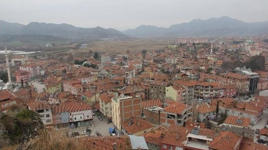 Osmancık&rsquo;ta 10 Mahalle&rsquo;de Kentsel D&ouml;n&uuml;ş&uuml;m Yapılacak