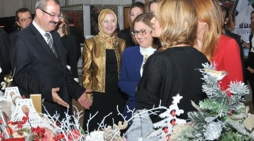 &ldquo;2. Geleneksel Empati Yılbaşı Alışveriş Şenliği&rdquo; Başladı