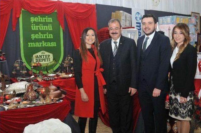 &ldquo;2. Geleneksel Empati Yılbaşı Alışveriş Şenliği&rdquo; Başladı 1