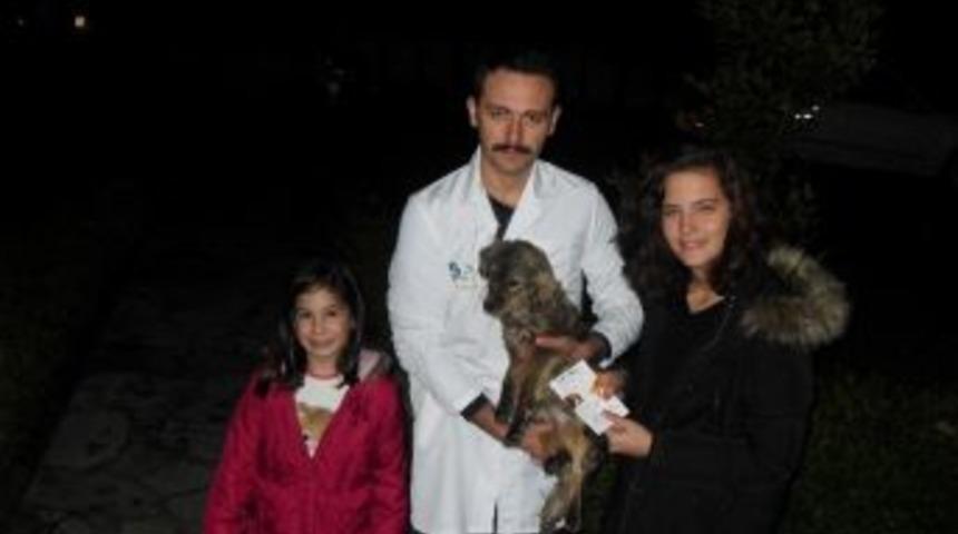 Başkan Doğan&rsquo;dan &Ouml;rnek Bir Davranış Daha