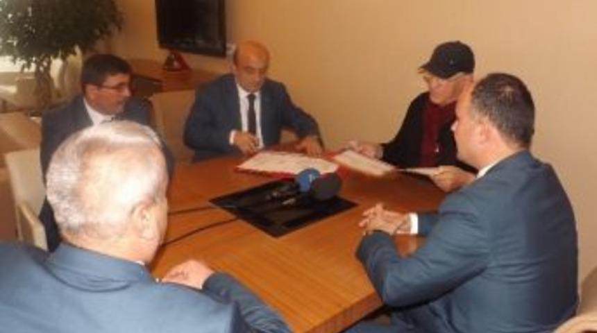 &Ouml;zel Medikar Hastanesi&rsquo;nden Muhtarlara İndirim