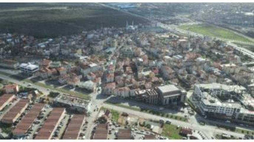 Tuzla&rsquo;da 60 Yıllık M&uuml;lkiyet Sorununu &Ccedil;&ouml;z&uuml;ld&uuml;