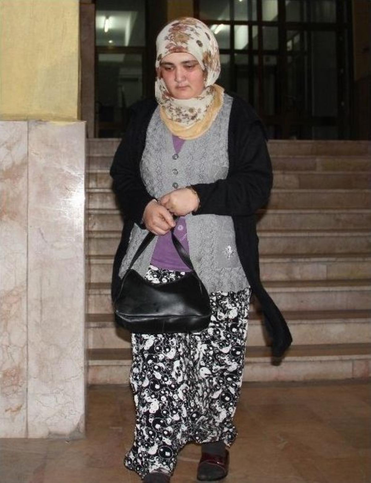 Cani Annenin Davaları Birleştirildi