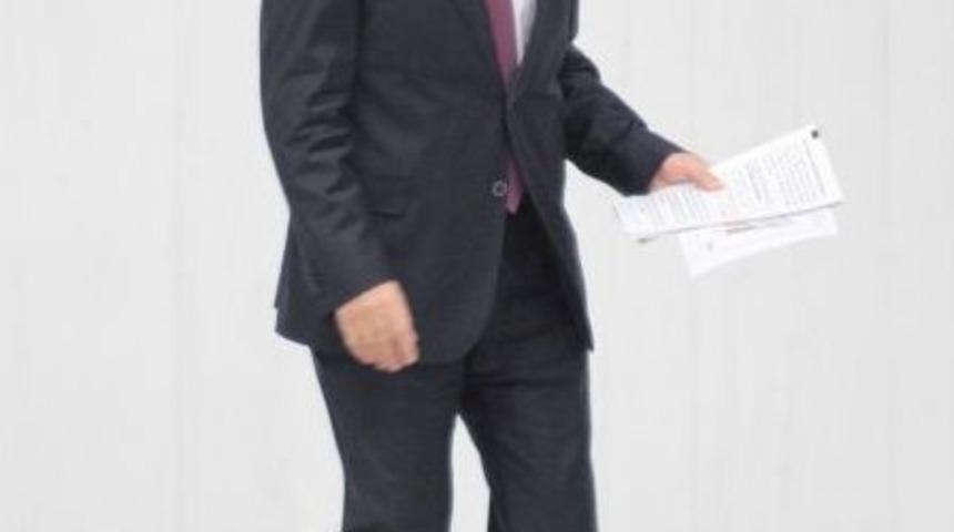 Bakan Işık: &ldquo;engellenmeseydi Belki De Bug&uuml;n Meclis A&ccedil;ık Olmayacaktı&rdquo;