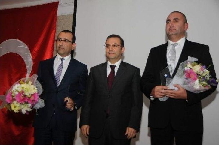 Asbaş Yıl Sonu Ödül Töreni G1