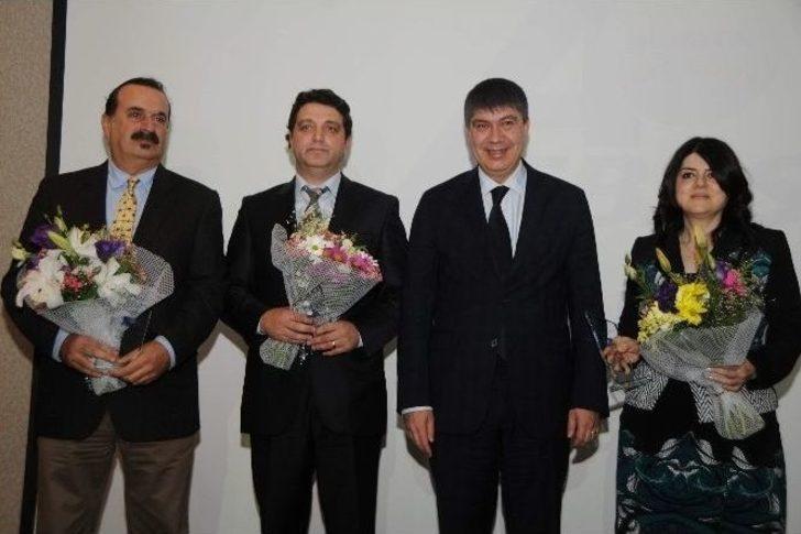 Asbaş Yıl Sonu Ödül Töreni G2