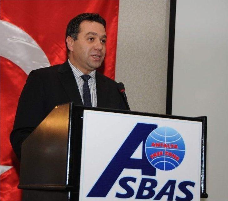 Asbaş Yıl Sonu Ödül Töreni G3