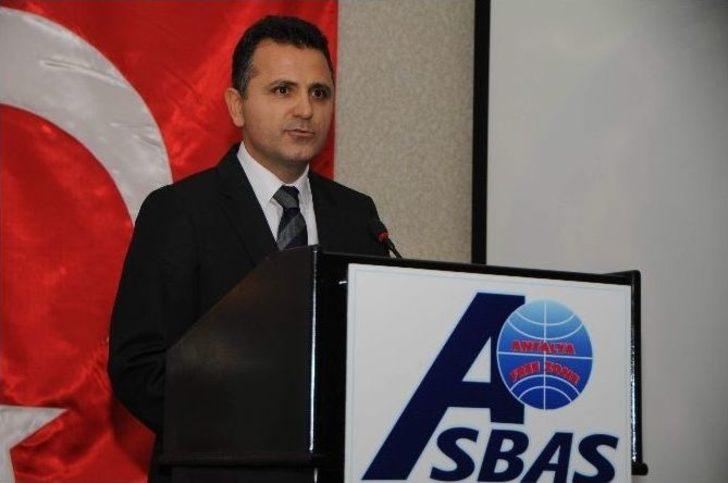 Asbaş Yıl Sonu Ödül Töreni G4