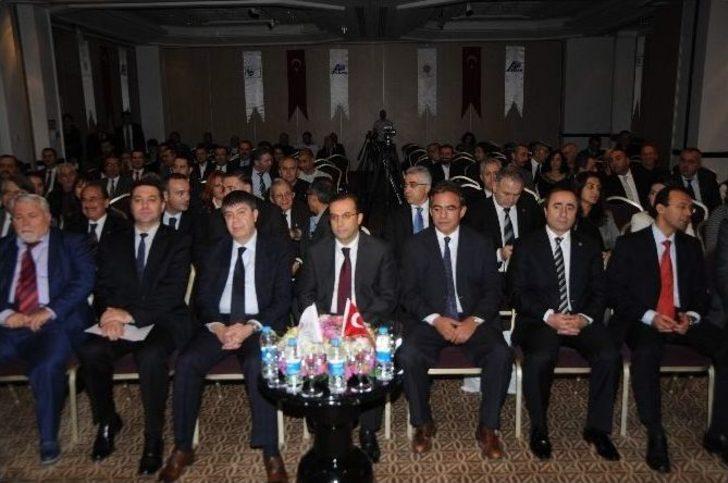 Asbaş Yıl Sonu Ödül Töreni G5