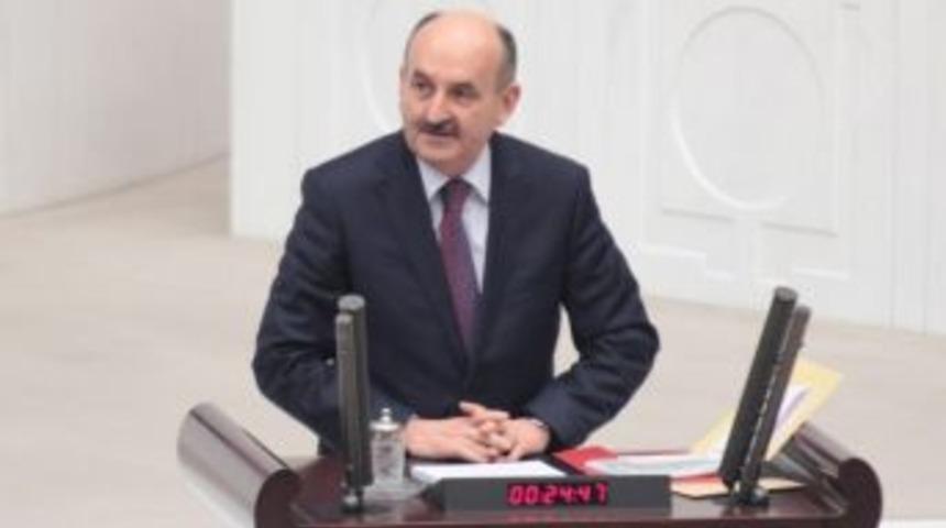 Türkiye’de Doğumda Beklenen Yaşam Süresi 76.8’e Yükseldi