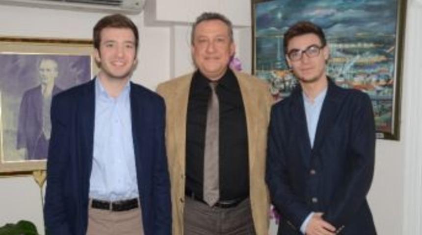 Dikili Fak&uuml;ltesini İstiyor