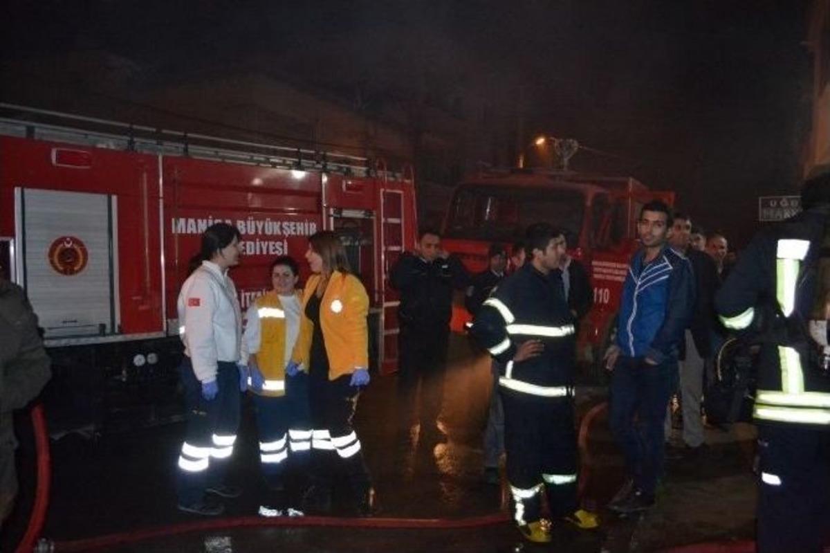 M&uuml;stakil Ev K&uuml;le D&ouml;nd&uuml;