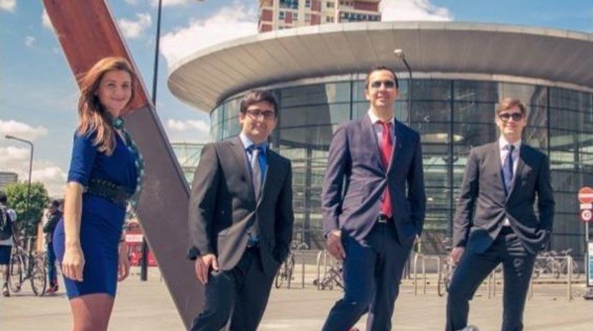 Elektrikli &rsquo;tek Teker&rsquo; T&uuml;rkiye&rsquo;de