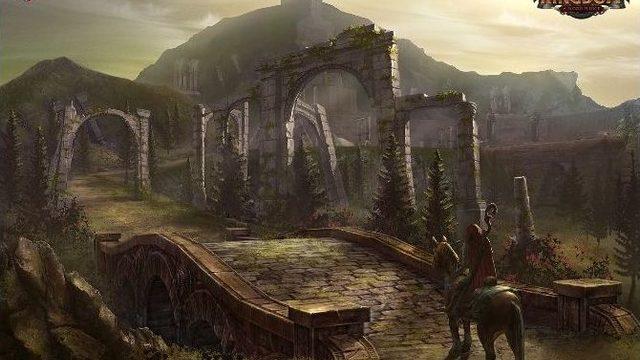 Kıngdom Onlıne Bugün Açılıyor