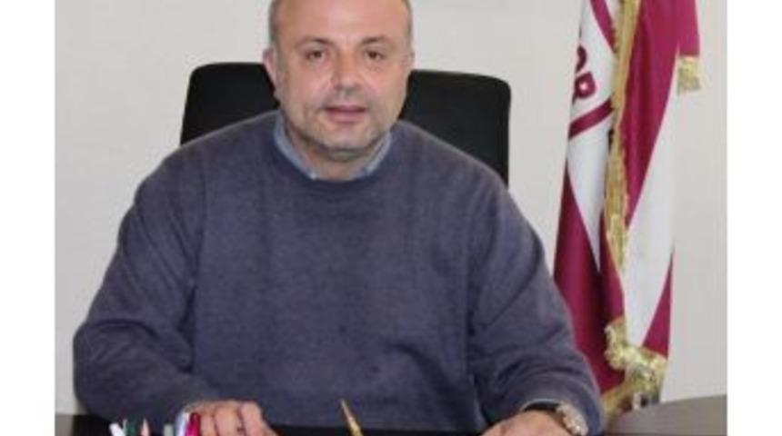 Bandırmaspor Başkanı İlk Yarıyı Değerlendirdi