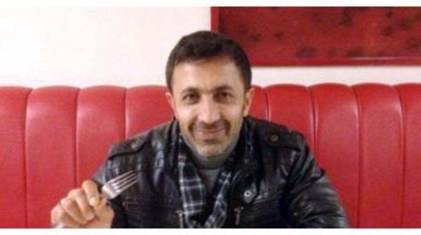 Kendisini Aldattığını İddia Ettiği Eşini Yaralayan Ve Beden &Ouml;ğretmenini &Ouml;ld&uuml;ren Şahsın Davası