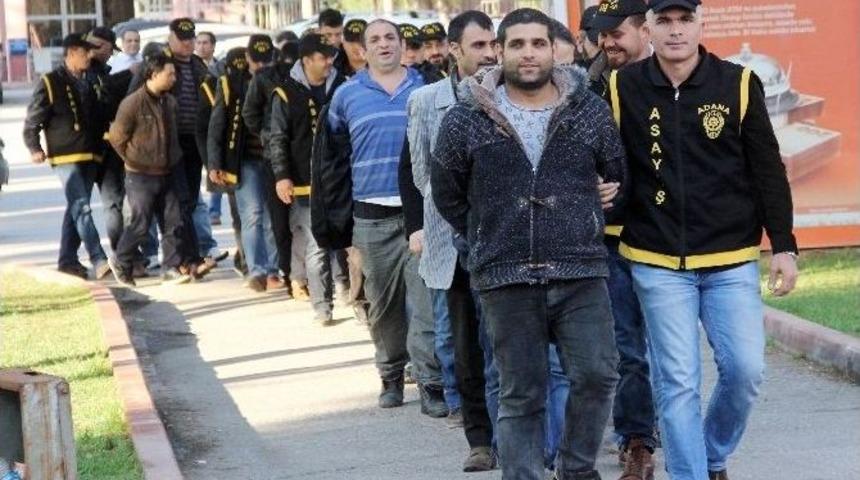 Kumarcıya Elektronik Kelep&ccedil;e De Kar Etmiyor