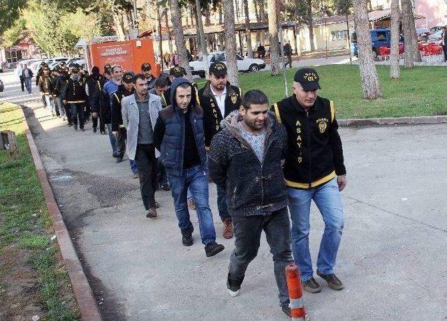 Kumarcıya Elektronik Kelepçe De Kar Etmiyor 1