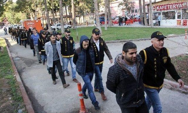 Kumarcıya Elektronik Kelepçe De Kar Etmiyor 2