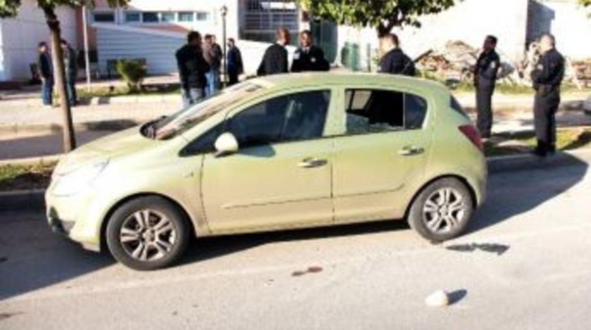 2 Kilo Altın &Ccedil;alan Zanlı Su&ccedil; Makinesi &Ccedil;ıktı