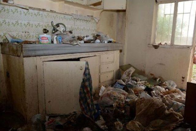 Mahalleliyi İsyan Ettiren Evden 6 Trakt&ouml;r &Ccedil;&ouml;p &Ccedil;ıktı 2