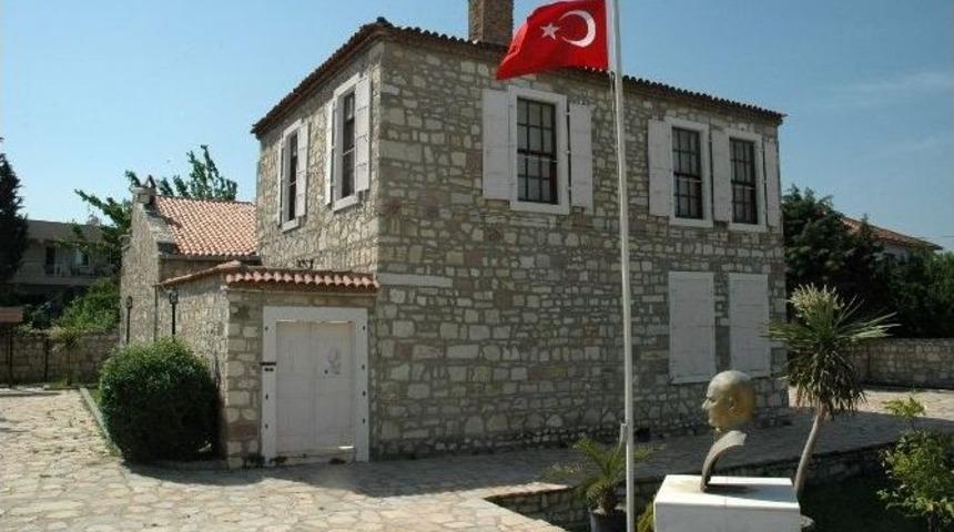 Necati Cumalı Edebiyat &Ouml;d&uuml;l&uuml;&rsquo;n&uuml;n Sahibi Belli Oldu