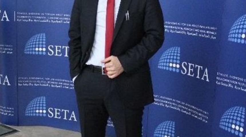 (&ouml;zel) Do&ccedil;. Dr. Fahrettin Altun: &ldquo;14 Aralık Operasyonu Basın &Ouml;zg&uuml;rl&uuml;ğ&uuml; Kapsamında Değerlendirilemez&rdquo;