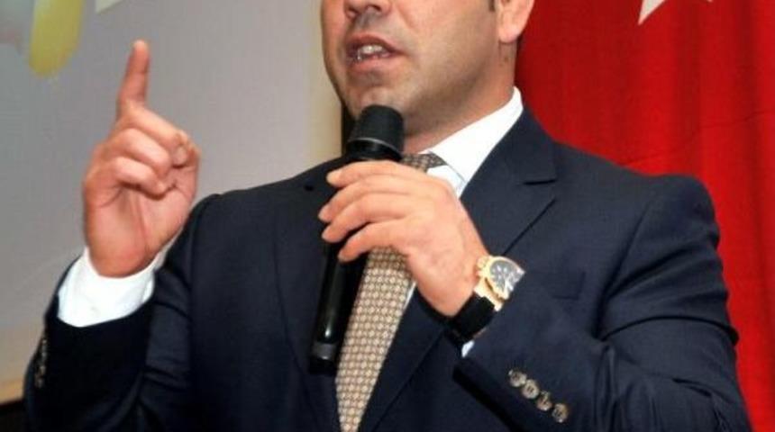 Hamza Yerlikaya: "verilen Emeğin Karşılığını Alamıyoruz"