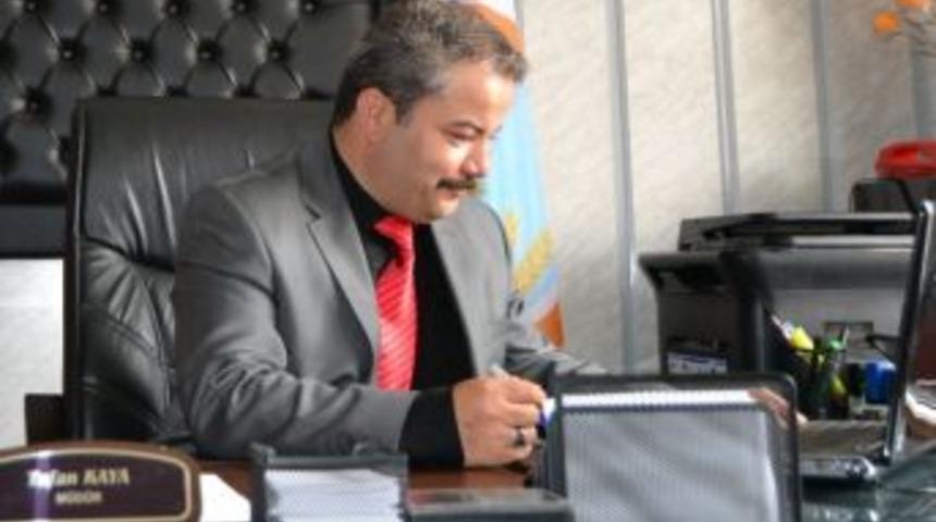 Çks Hakkında Çiftçilere Son Uyarı