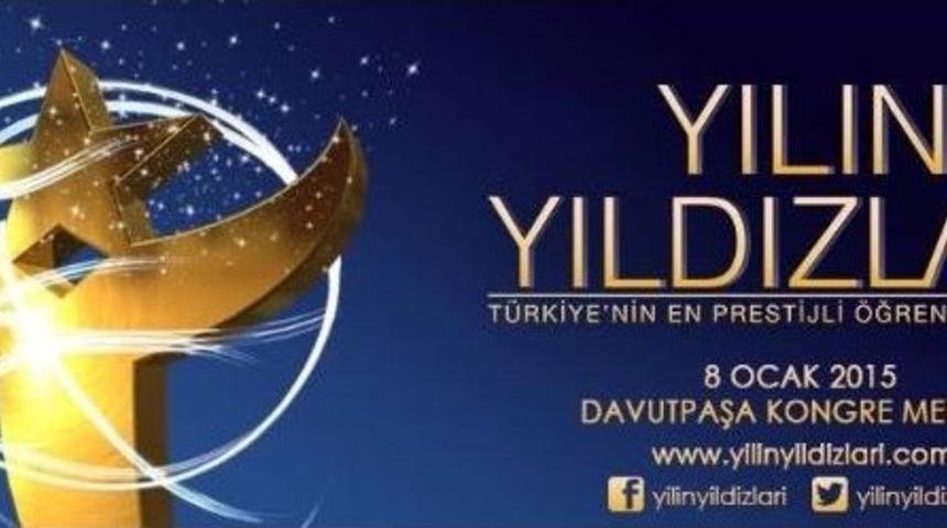 &lsquo;yılın Yıldızları&rsquo; Sahipleriyle Buluşacak