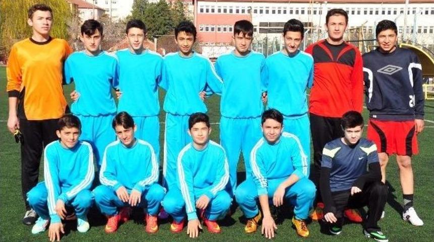 Bozokspor Şampiyonluğa Kilitlendi