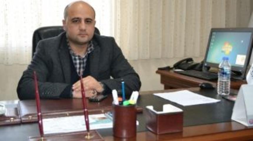 Kula Myo M&uuml;d&uuml;rl&uuml;ğ&uuml;ne Sedat Coşkun Atandı