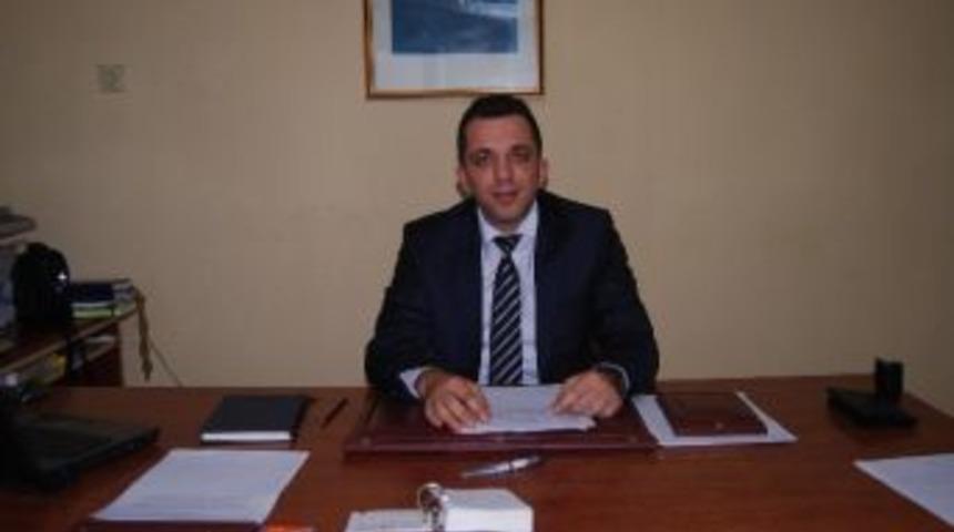 Malkara İl&ccedil;e Tarım&rsquo;a Yeni M&uuml;d&uuml;r Atandı