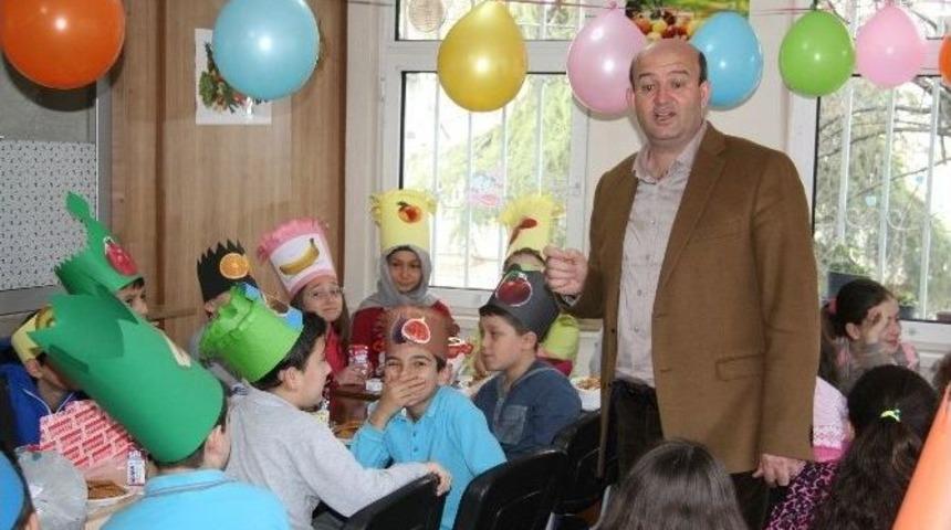 Bigievi&rsquo;nde Yerli Malı Haftası Kutlandı