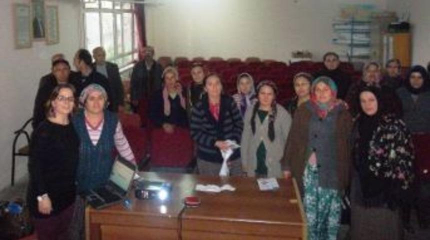 İzmit Belediyesi&rsquo;nden Velilere &Ouml;nemli Eğitim