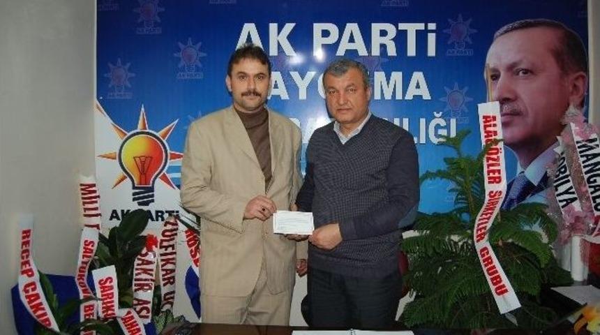 Zonguldak Ve Bartın Soma&rsquo;da Buluşacak